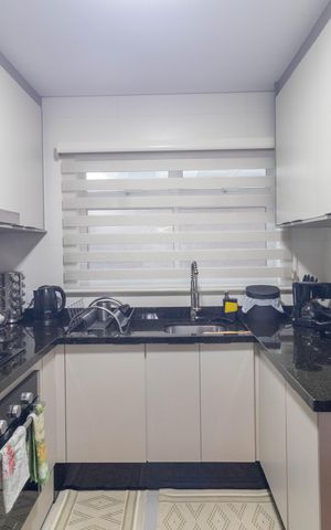 Casa de condomínio à venda com 115m², 3 quartos e 1 vaga Casa de condomínio à venda com 115m², 3 quartos e 1 vagaCozinha
