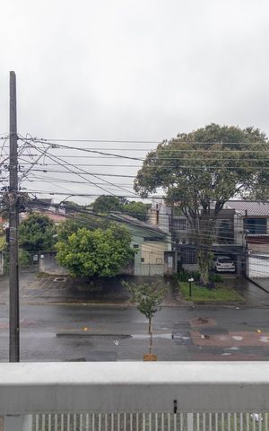 Casa de condomínio à venda com 115m², 3 quartos e 1 vaga Casa de condomínio à venda com 115m², 3 quartos e 1 vagaVaranda do Quarto 3 Suite