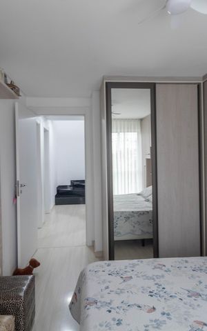 Casa de condomínio à venda com 115m², 3 quartos e 1 vaga Casa de condomínio à venda com 115m², 3 quartos e 1 vagaQuarto 3 Suite