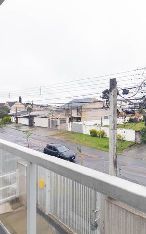 Casa de condomínio à venda com 115m², 3 quartos e 1 vaga Casa de condomínio à venda com 115m², 3 quartos e 1 vagaVaranda do Quarto 3 Suite