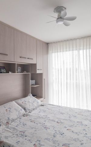 Casa de condomínio à venda com 115m², 3 quartos e 1 vaga Casa de condomínio à venda com 115m², 3 quartos e 1 vagaQuarto 3 Suite