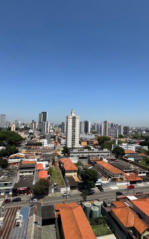 Apartamento para alugar com 30m², 1 quarto e sem vaga Apartamento para alugar com 30m², 1 quarto e sem vagaVista