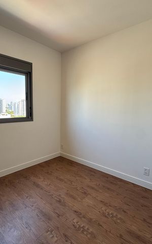 Apartamento para alugar com 30m², 1 quarto e sem vaga Apartamento para alugar com 30m², 1 quarto e sem vagaSuíte