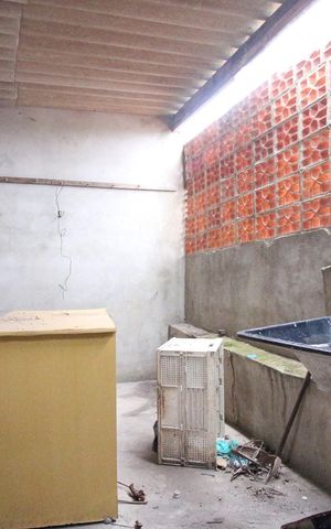 Casa para alugar com 40m², 1 quarto e 1 vaga