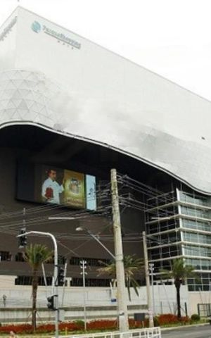 Casa à venda com 125m², 1 quarto e 2 vagas