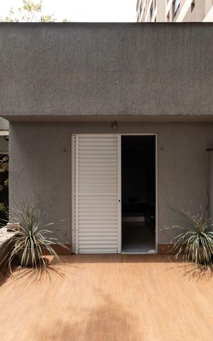 Casa para alugar com 280m², 3 quartos e 2 vagas Casa para alugar com 280m², 3 quartos e 2 vagas Varanda da Suíte 1