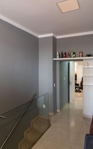 Casa para alugar com 280m², 3 quartos e 2 vagas Casa para alugar com 280m², 3 quartos e 2 vagasSuíte 1