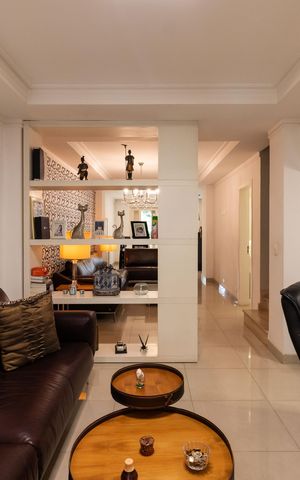 Casa para alugar com 280m², 3 quartos e 2 vagas Casa para alugar com 280m², 3 quartos e 2 vagasSala