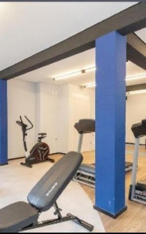 Apartamento para alugar com 36m², 2 quartos e sem vaga