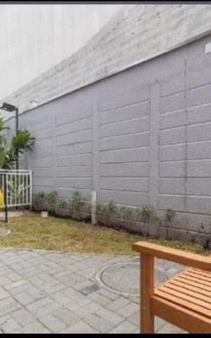 Apartamento para alugar com 36m², 2 quartos e sem vaga