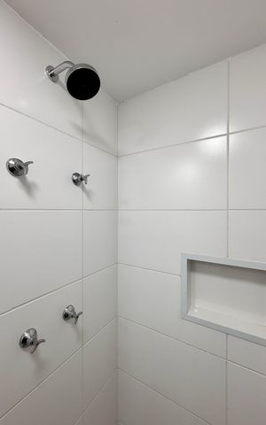 Studio à venda com 25m², 1 quarto e sem vaga Studio à venda com 25m², 1 quarto e sem vagaBanheiro