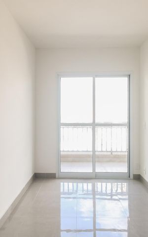 Apartamento para alugar com 57m², 2 quartos e 1 vaga Apartamento para alugar com 57m², 2 quartos e 1 vagaSala
