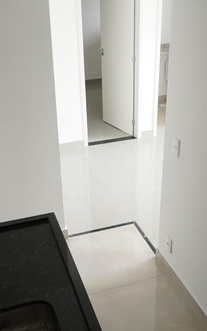 Apartamento para alugar com 48m², 2 quartos e 1 vagaCozinha