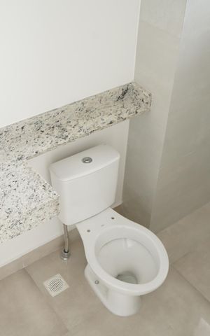 Apartamento para alugar com 48m², 2 quartos e 1 vagaBanheiro