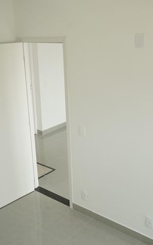 Apartamento para alugar com 48m², 2 quartos e 1 vagaQuarto 2