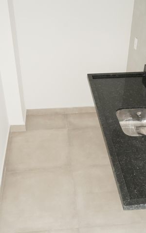 Apartamento para alugar com 48m², 2 quartos e 1 vagaCozinha