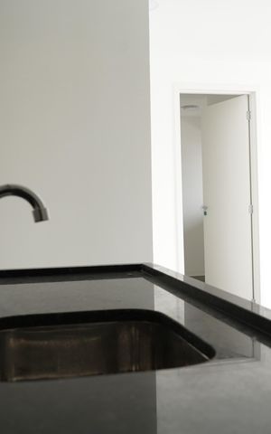 Apartamento para alugar com 48m², 2 quartos e 1 vagaCozinha