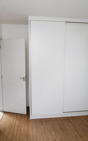 Apartamento para alugar com 52m², 2 quartos e 1 vagaQuarto 1 - Suíte