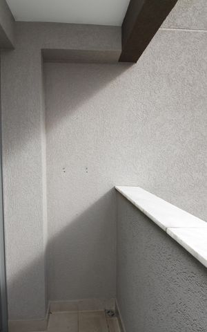Apartamento para alugar com 52m², 2 quartos e 1 vagaVaranda da Sala