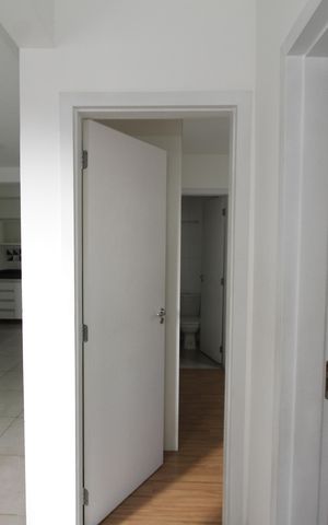 Apartamento para alugar com 52m², 2 quartos e 1 vagaCorredor