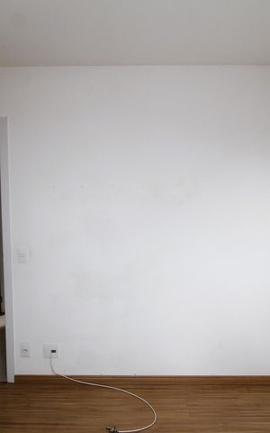 Apartamento para alugar com 52m², 2 quartos e 1 vagaQUARTO 2
