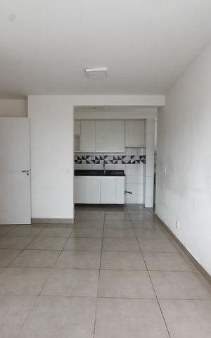 Apartamento para alugar com 52m², 2 quartos e 1 vagaSala