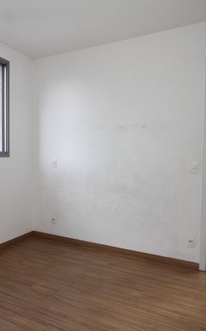 Apartamento para alugar com 52m², 2 quartos e 1 vagaQuarto 1 - Suíte