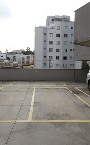 Apartamento para alugar com 52m², 2 quartos e 1 vagaGaragem