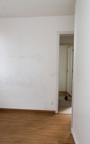 Apartamento para alugar com 52m², 2 quartos e 1 vagaQuarto 1 - Suíte