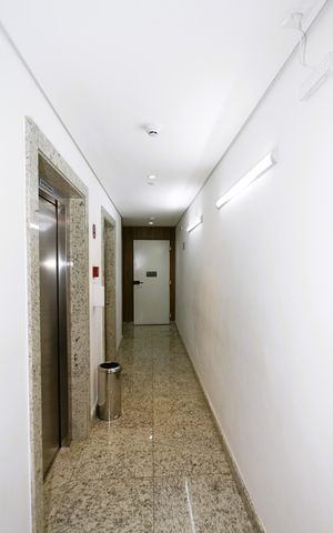 Apartamento para alugar com 52m², 2 quartos e 1 vagaELEVADOR