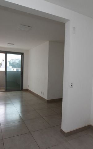 Apartamento para alugar com 52m², 2 quartos e 1 vagaSala
