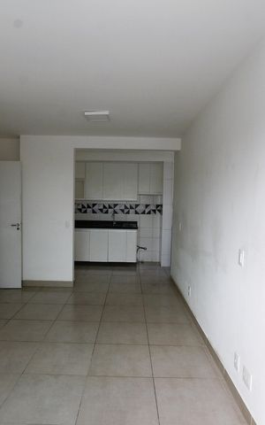 Apartamento para alugar com 52m², 2 quartos e 1 vagaSALA
