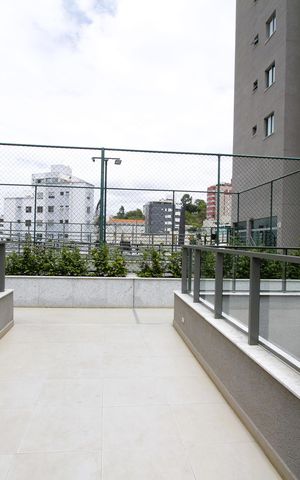 Apartamento para alugar com 52m², 2 quartos e 1 vagaÁrea comum