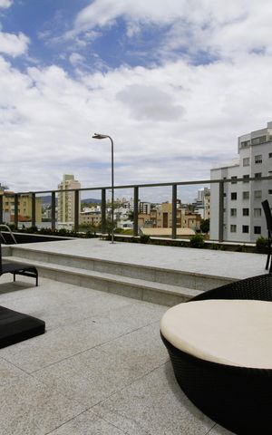 Apartamento para alugar com 52m², 2 quartos e 1 vagaÁrea comum - Piscina
