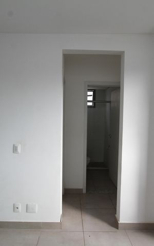 Apartamento para alugar com 52m², 2 quartos e 1 vagaSala