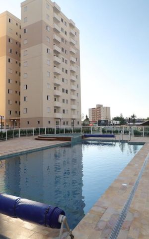 Apartamento à venda com 75m², 3 quartos e 1 vaga