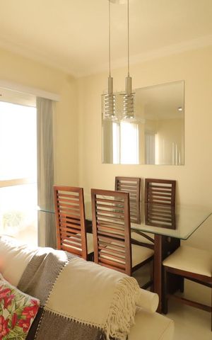 Apartamento à venda com 75m², 3 quartos e 1 vaga