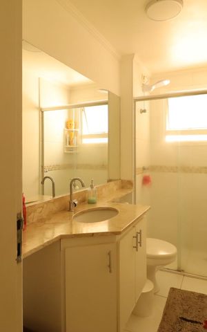 Apartamento à venda com 75m², 3 quartos e 1 vaga