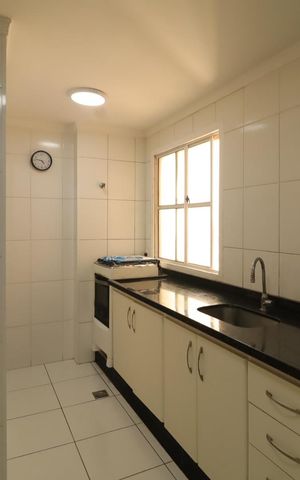 Apartamento à venda com 75m², 3 quartos e 1 vaga