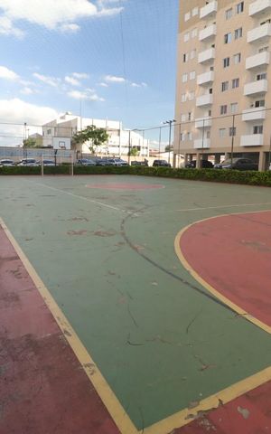 Apartamento à venda com 75m², 3 quartos e 1 vaga