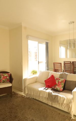 Apartamento à venda com 75m², 3 quartos e 1 vaga