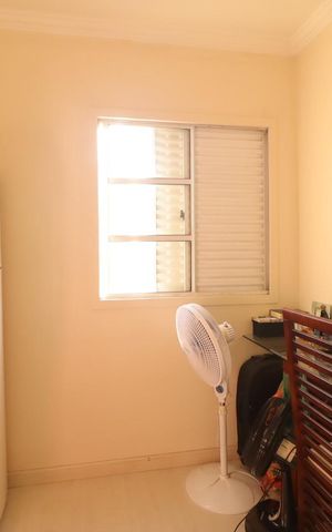 Apartamento à venda com 75m², 3 quartos e 1 vaga