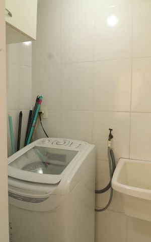 Apartamento à venda com 75m², 3 quartos e 1 vaga