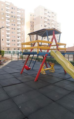 Apartamento à venda com 75m², 3 quartos e 1 vaga