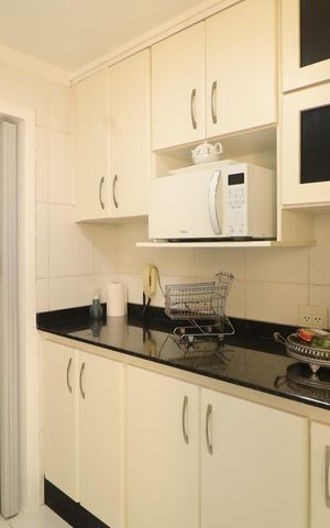 Apartamento à venda com 75m², 3 quartos e 1 vaga