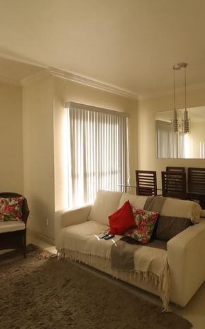 Apartamento à venda com 75m², 3 quartos e 1 vaga