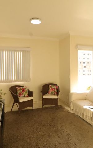 Apartamento à venda com 75m², 3 quartos e 1 vaga