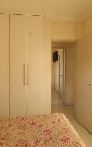 Apartamento à venda com 75m², 3 quartos e 1 vaga