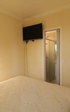 Apartamento à venda com 75m², 3 quartos e 1 vaga