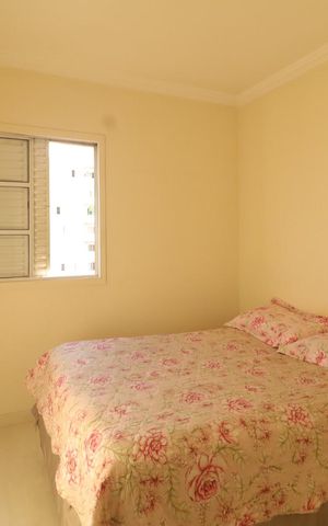 Apartamento à venda com 75m², 3 quartos e 1 vaga